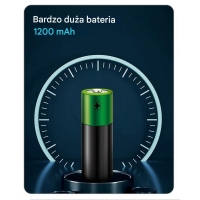 INTERKOM MOTOCYKLOWY EJEAS MS8 8 OSÓB do 7000m IP67 MESH 3 REDUKCJA SZUMÓW