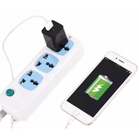 DYSKRETNIE UKRYTA KAMERA  WiFi W ŁADOWARCE SIECIOWEJ USB, OBRAZ NA ŻYWO