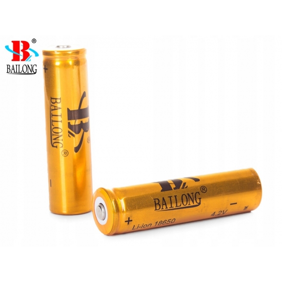 OGNIWO AKUMULATOREK BATERIA 18650 Li-Ion 8800mAh