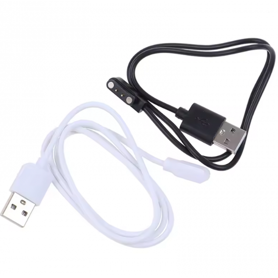 KABEL USB ZASILAJĄCY ŁADOWARKA MAGNETYCZNA USB do MK032/MK059/MKX59