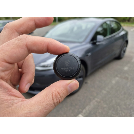 LOKALIZATOR TRACKER GPS Bluetooth, Android iOS iPhone, PRECYZYJNE ŚLEDZENIE