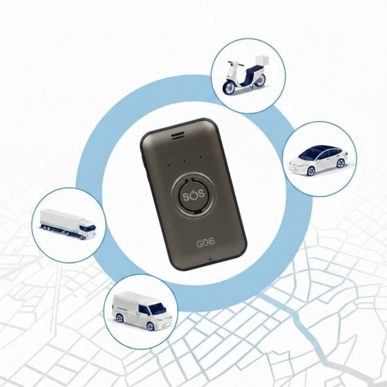 MINI MAŁY LOKALIZATOR TRACKER GPS Z PODSŁUCHEM DO ŚLEDZENIA, BEZ ABONAMENTU