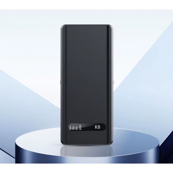 ZAGŁUSZACZ BLOKER ZAKŁUCACZ SYGNAŁÓW GPS,GSM 2G+3G,WIFI,Bluetooth,BATERIA 5200 mAh