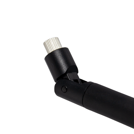 2 x ANTENA DOOKÓLNA BAT 4G LTE 18dbi + 2 x WTYK ADAPTER BECZKA SMAż-CRC9