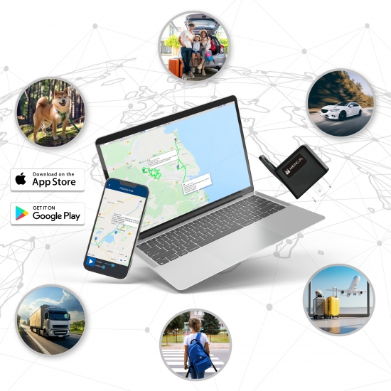 LOKALIZATOR GPS ATRAPA PRZEKAŹNIKA SAMOCHODOWEGO ODCIĘCIE PALIWA POJAZDU HQ