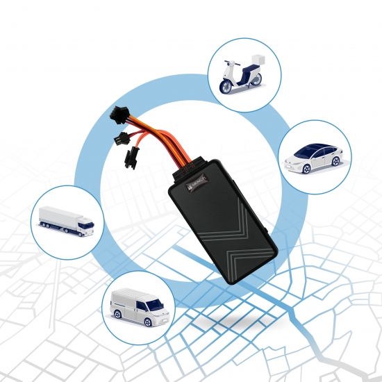 LOKALIZATOR GPS PODSŁUCH ODCIĘCIE PALIWA POJAZDU - ŚLEDZENIE -PODSŁUCH