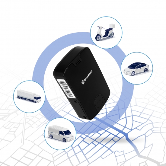 LOKALIZATOR TRACKER GPS 70 DNI 2G+4G BEZ ABONAMENTU MOCNY MAGNES, PODSŁUCH