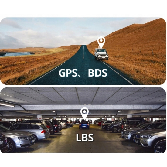 MINI LOKALIZATOR NADAJNIK PODSŁUCH DO GNIAZDA OBD W AUCIE 4G GPS GSM 12-24V