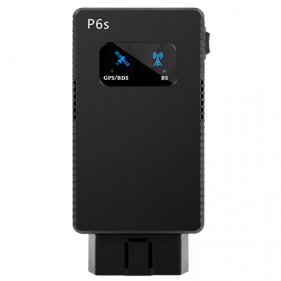 ZAGŁUSZACZ BLOKER SYGNAŁU ZASIĘGU GPS BAIDU zapobiegający śledzeniu 12V-24V