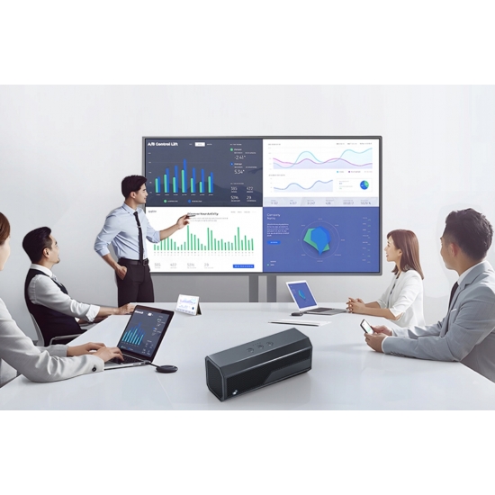 ZAGŁUSZARKA BLOKADA BLOKER DŹWIĘKU PODSŁUCHÓW NAGRAŃ SZUMIDŁO ZAGŁUSZACZ HQ