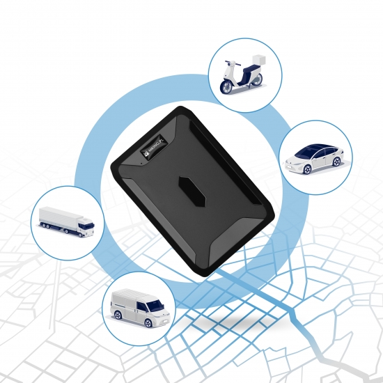 LOKALIZATOR GPS - 120 dni CZUWANIA-  MOCNY MAGNES - ŚLEDZENIE -PODSŁUCH HQ