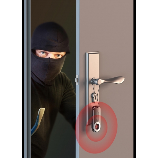 WYKRYWACZ DETEKTOR URZĄDZEŃ ŚLEDZĄCYCH GPS, KAMER WIFI, Bluetooth,GSM 2G 4G