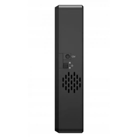 ZAGŁUSZACZ BLOKER ZAKŁUCACZ SYGNAŁÓW GPS,GSM 2G+3G,WIFI,Bluetooth,BATERIA 5200 mAh