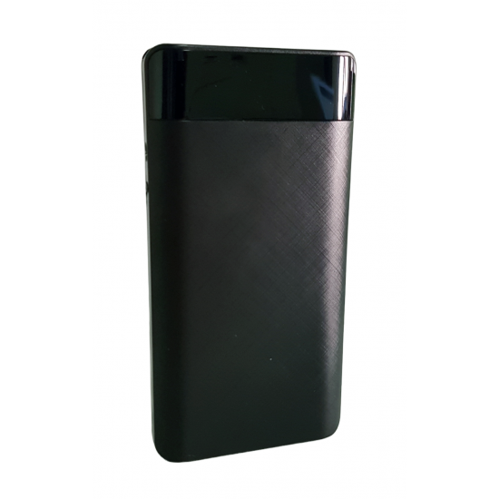 POWERBANK UKRYTA KAMERA SZPIEGOWSKA W POWERBANKU WiFi OBRAZ NA ŻYWO 10000mA