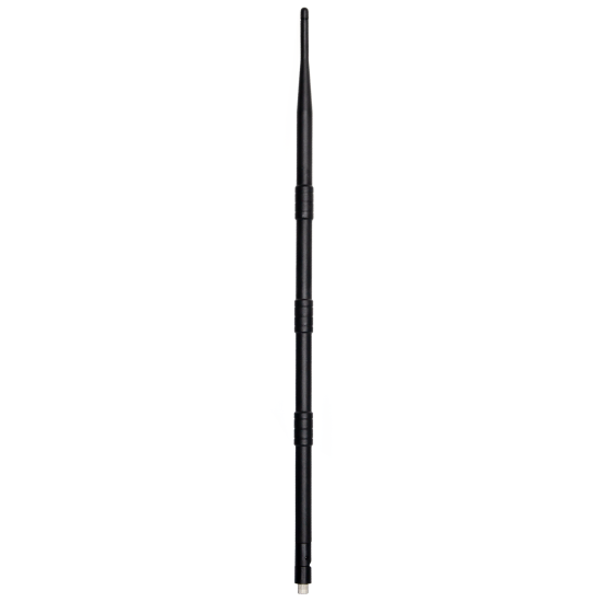 ZESTAW 2 x ANTENA Bat 18dbi SMAm DO ROUTERA 4G LTE Huawei B593 B525 ZTE