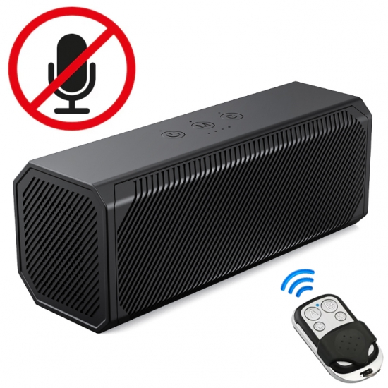 ZAGŁUSZARKA BLOKADA BLOKER DŹWIĘKU PODSŁUCHÓW NAGRAŃ SZUMIDŁO ZAGŁUSZACZ HQ