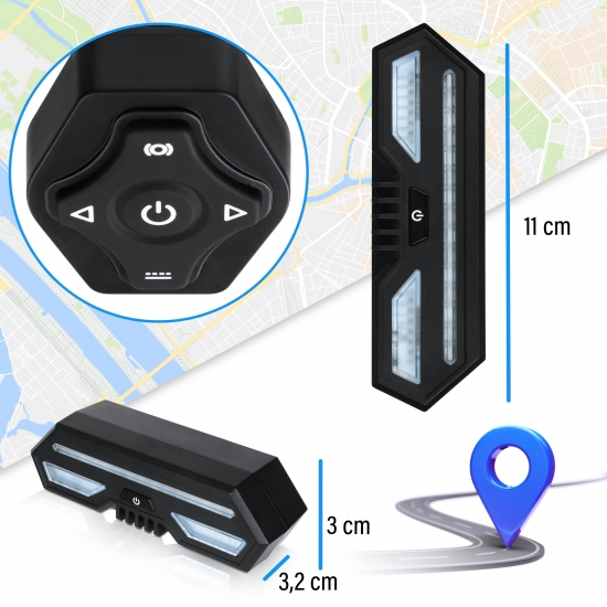 LOKALIZATOR GPS na ROWER HULAJNOGE MOTOR BEZ ABONAMENTU APLIKACJA MKBIKESCO