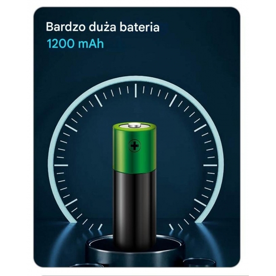 INTERKOM MOTOCYKLOWY EJEAS MS8 8 OSÓB do 7000m IP67 MESH 3 REDUKCJA SZUMÓW