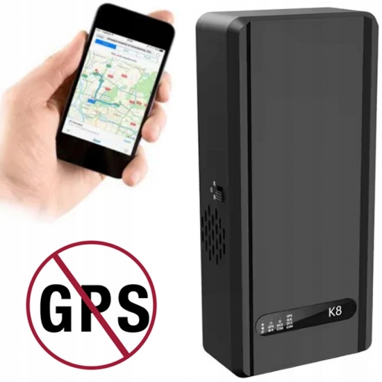 ZAGŁUSZACZ BLOKER ZAKŁUCACZ SYGNAŁÓW GPS,GSM 2G+3G,WIFI,Bluetooth,BATERIA 5200 mAh
